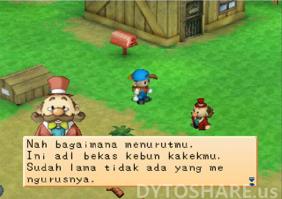 Download Game Harvest Moon Ps1 For Pc Bahasa Indonesia